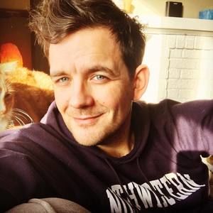 Meet your Posher, John